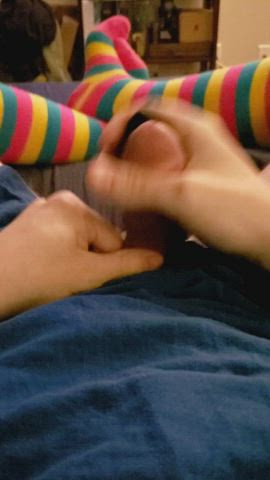 cock edging masturbating nsfw onlyfans sissy solo clip