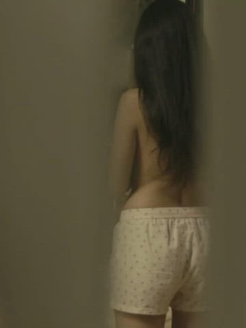 [Topless] [Ass] Sara Sálamo in Tres 60 (2013)
