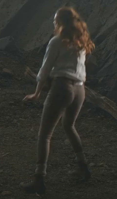 ass celebrity karen gillan celebs clip