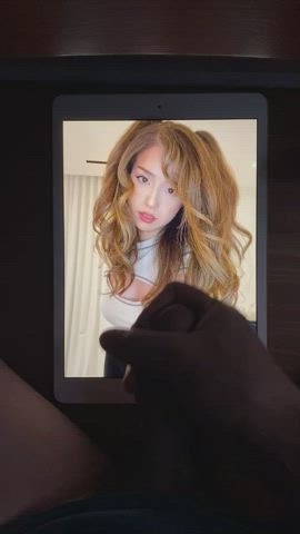 Big nut for Poki