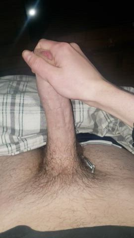 any sluts willing to take my monster BWC?