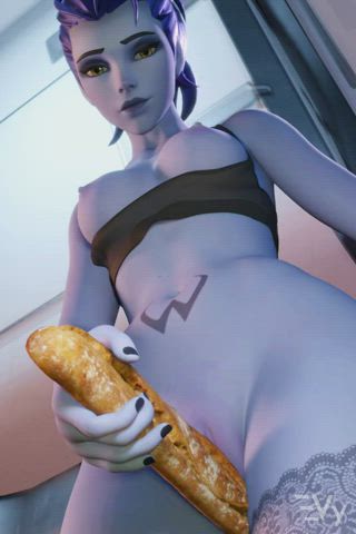 3d animation funny porn overwatch r/nsfwfunny clip