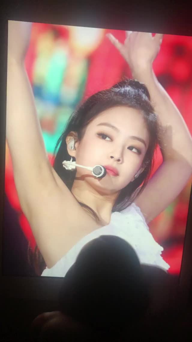 BLACKPINK Jennie