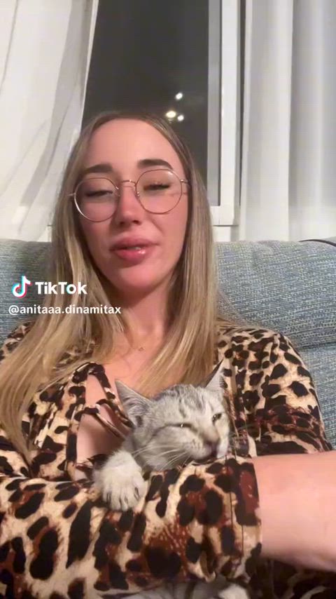 Anita.dinamitaX- More tiktok flash vids on my TT likes