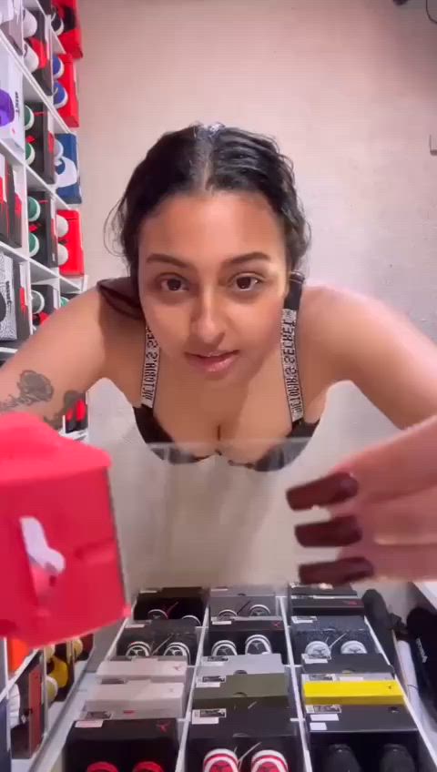 bengali dance dancing desi homemade indian pakistani solo tiktok r/tiktits clip