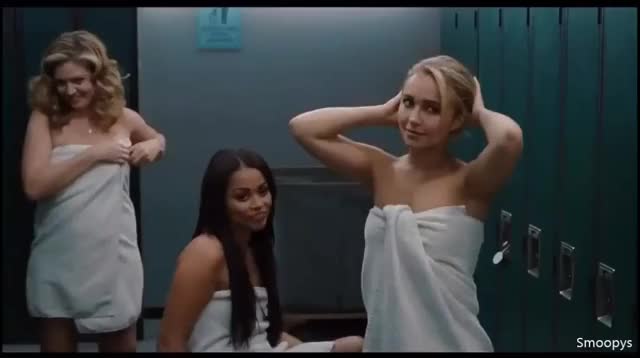 Hayden Panettiere