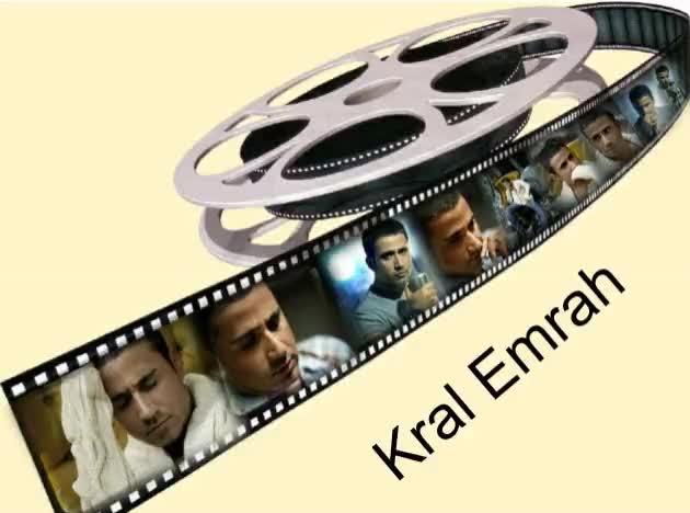 The most handsome Turkish male actor,The most handsome Turkish male actor Emrah,The