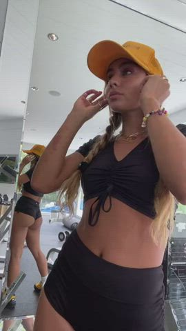 sommer ray tik tok