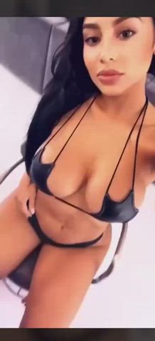 babe hardcore natural tits clip