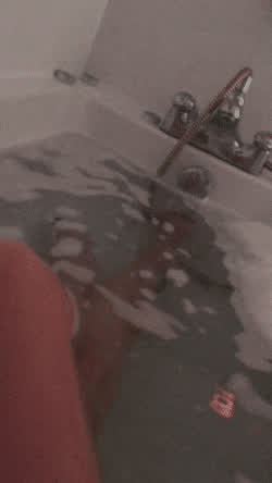 Bath Emma Watson Nude clip