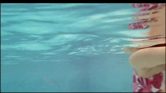 Hayley Atwell - The Line of Beauty (2006, E2) - swimming in a bikini & making
