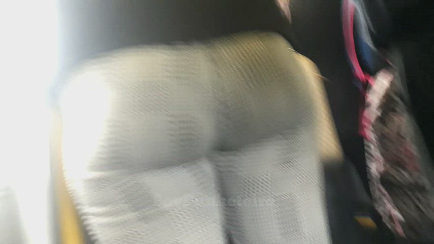 Big Ass Candid Fetish Hidden Cam Jeans Tight Voyeur clip