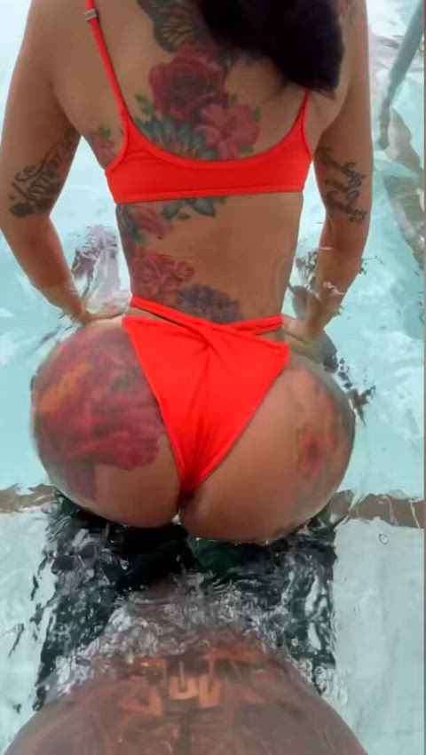 ass big ass cardi b celebrity curvy tattoo clip