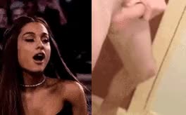 ariana grande