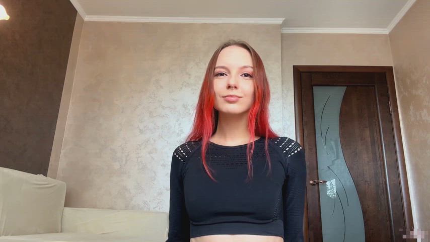 Sexy, sexy, Lina - visit and support this hot video on Pornhub (Link in comment)