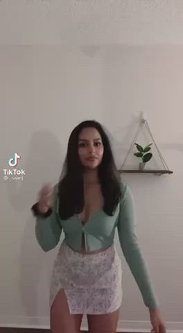Some more of my Ex Gf, her TikTok is great