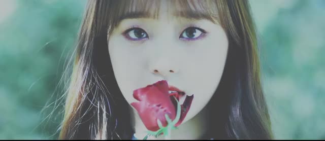 [MV] 이달의 소녀 yyxy (LOONA yyxy) -love4eva (feat- Grimes)- 20