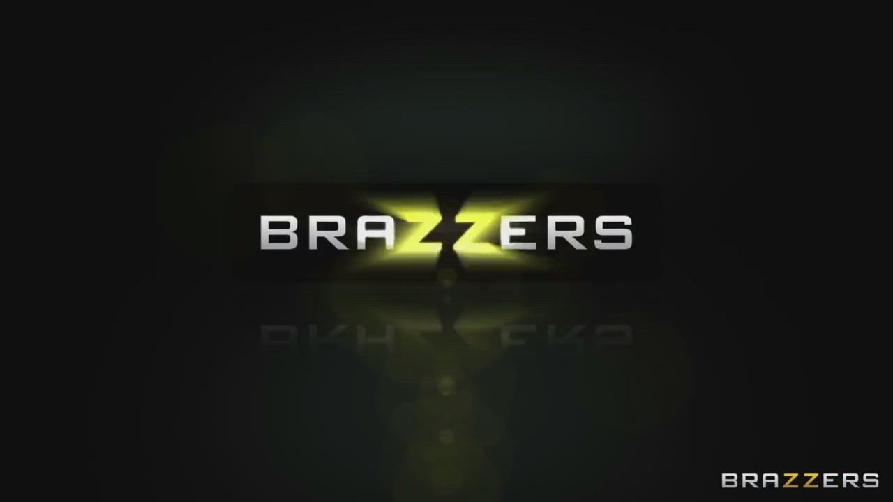 Brazzers Gagging Handjob clip