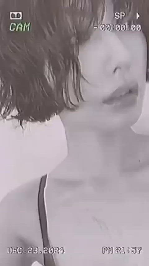 asian celebrity underwear clip
