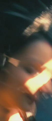 Parineeti's Steamy Kissing Scene in her first movie