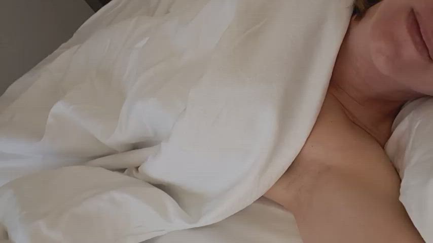 amateur boobs homemade milf pussy solo clip