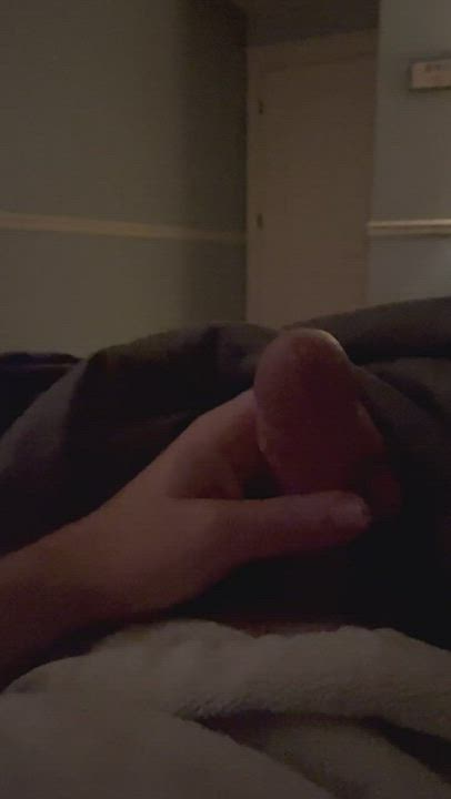 Cum Cumshot Masturbating clip