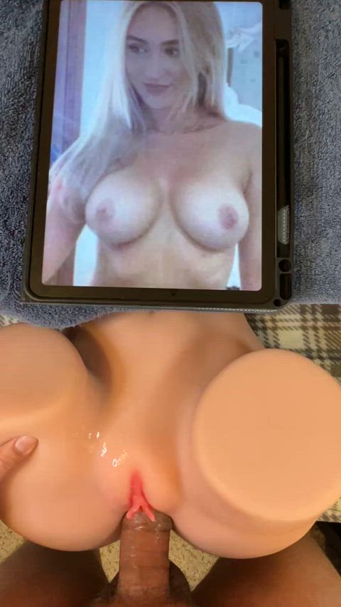 amateur sex doll tribute r/tributeme clip