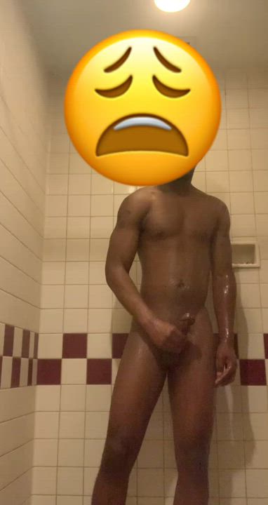 Can someone DM me and help me cum again? NSFW