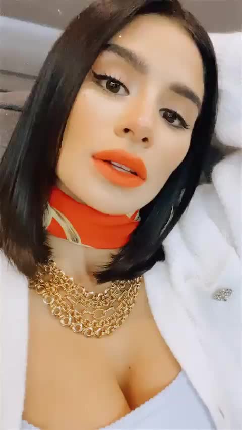 Diane Guerrero clip