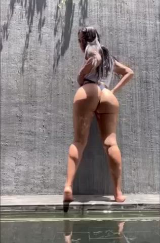 ass latina thick clip