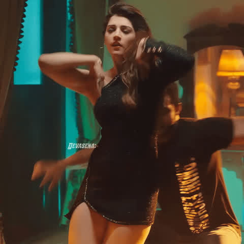 bollywood celebrity desi indian legs thick clip