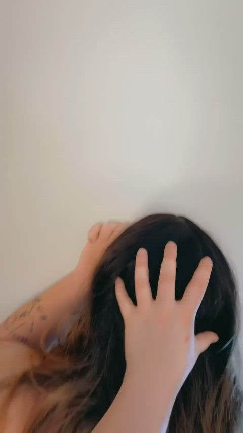 amateur brunette cock crossdressing clip