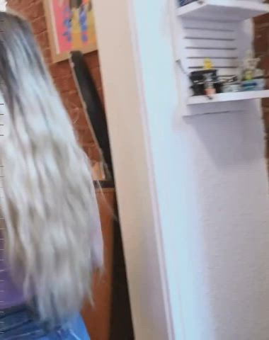 HD Hardcore Teen clip