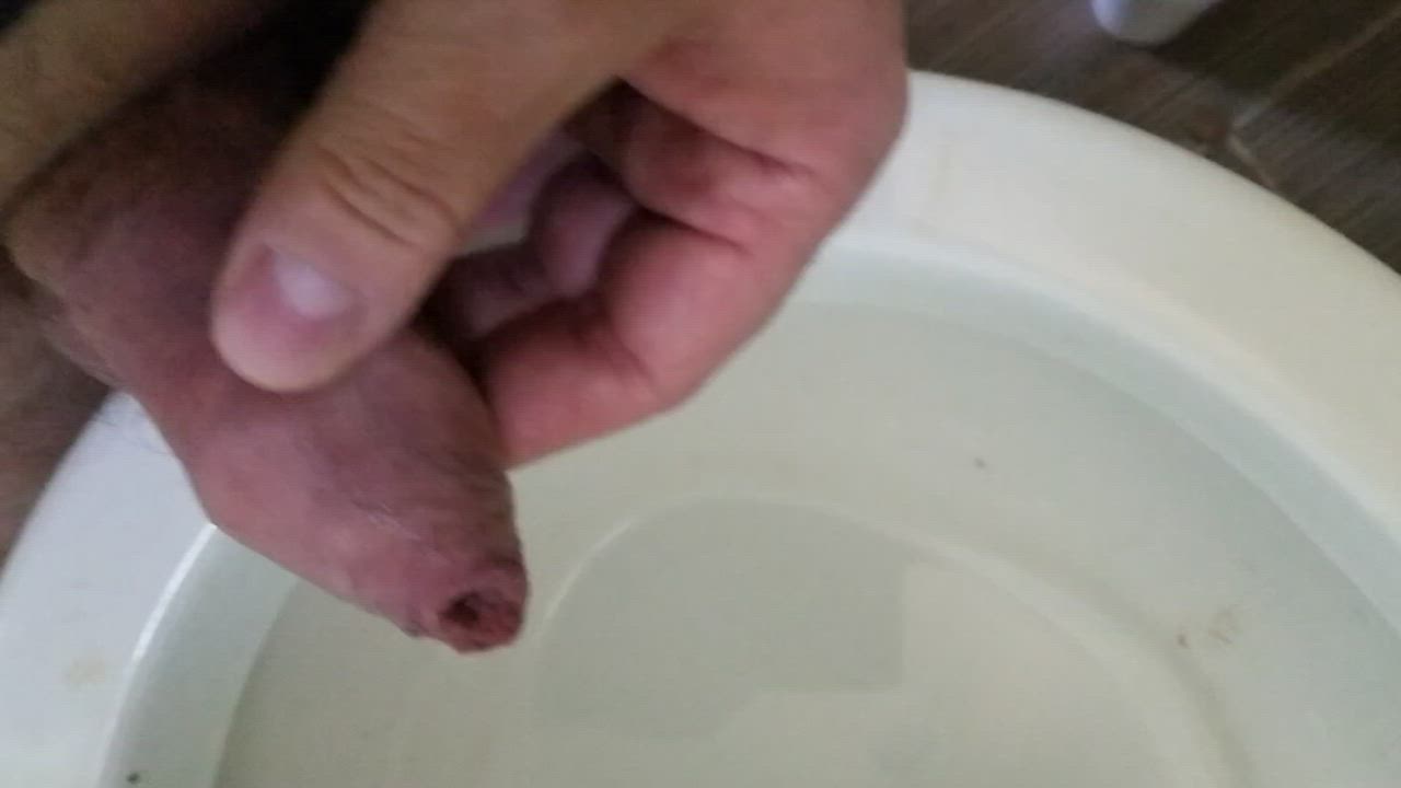 Cock Precum Uncut clip