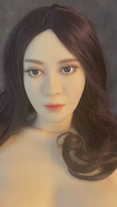 Korean Sex Doll Sex Toy clip