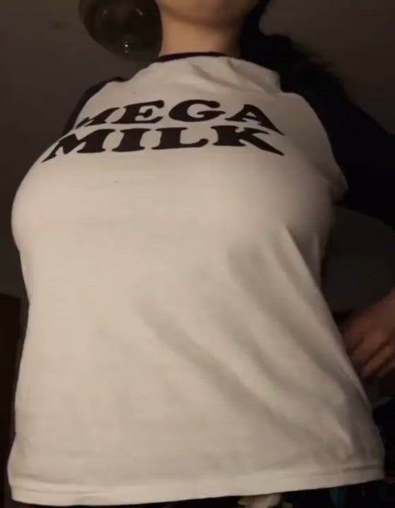 Mega milk