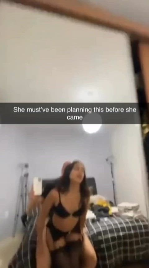 Girlfriend hangs out with guy friend part 2