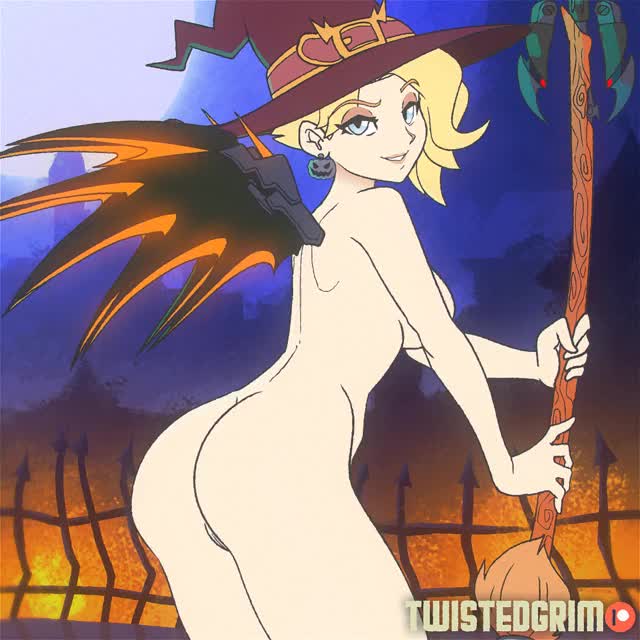 mercynude