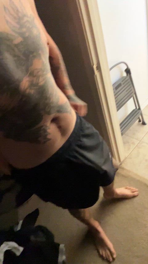 amateur bwc big dick cockslap domination male masturbation masturbating slapping