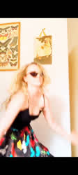 Boobs Evanna Lynch Flashing clip
