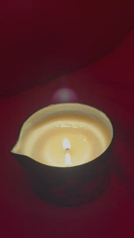 Candle Light Ass 🕯[F]