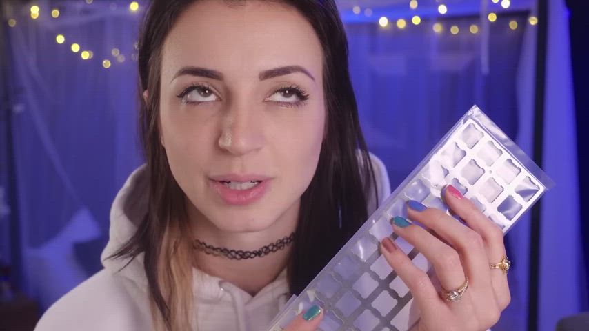 asmr beautiful brunette sph sexy sexy voice r/sph clip