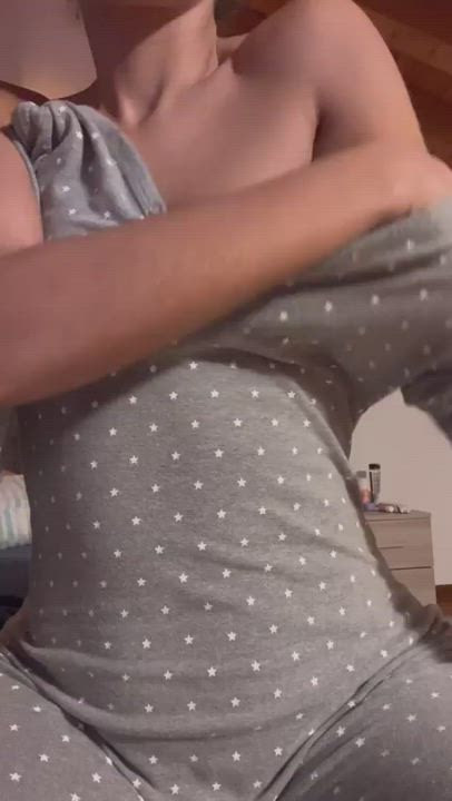 Babe OnlyFans Pussy Tits Titty Drop clip