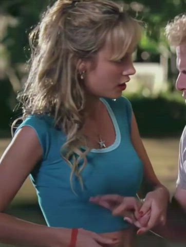 blonde brie larson celebrity fetish fingering seduction softcore teen clip