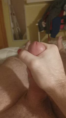 cumshot penis teen clip