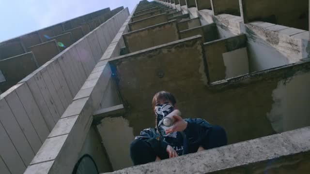 [MV] 이달의 소녀 (LOONA) So What