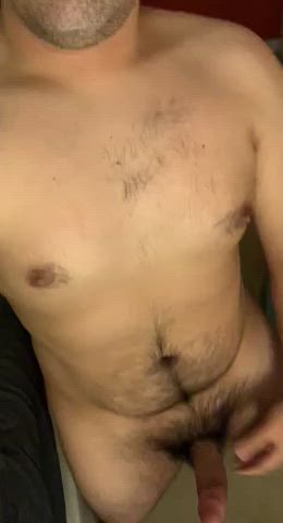 body cock gay clip