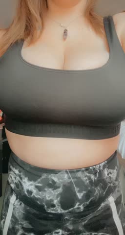 Titty Drop Tuesday my fave day of the week now!