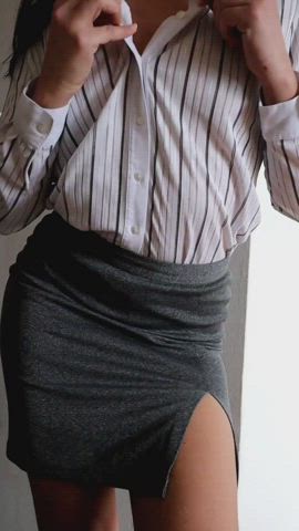 Secretary gone wild... What would you do if I started doing this at your office?!