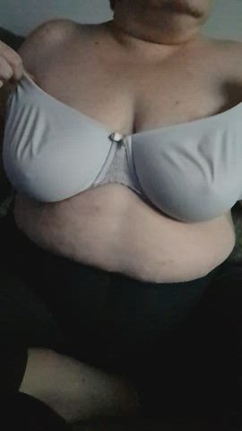 BBW Wife 46 first drop and asked me to post for her.